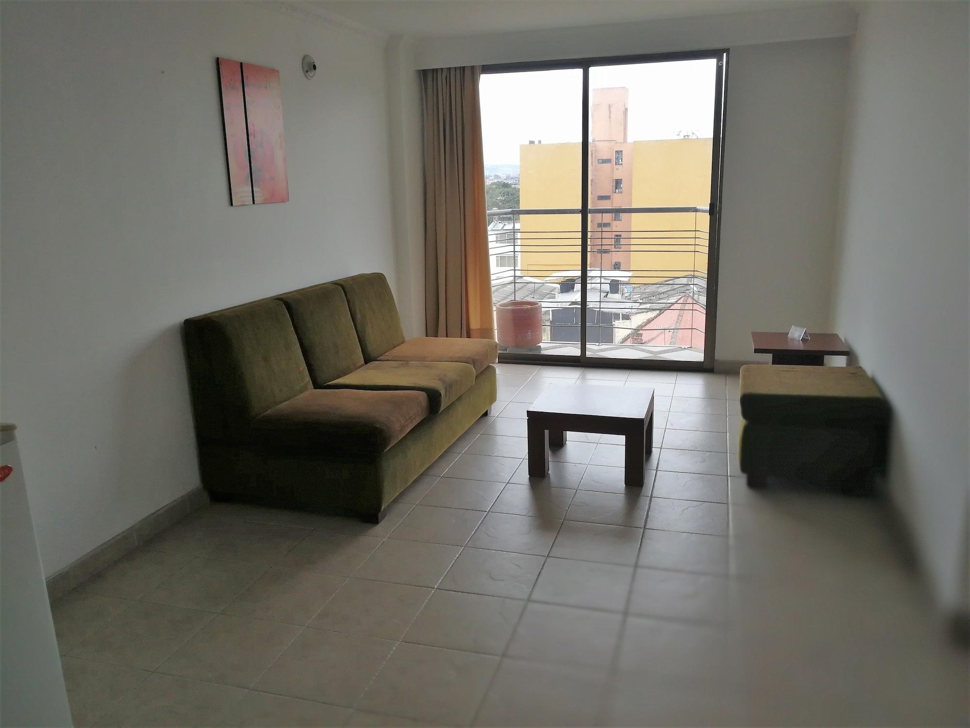 Hotel Alicante Bogotá Exterior foto