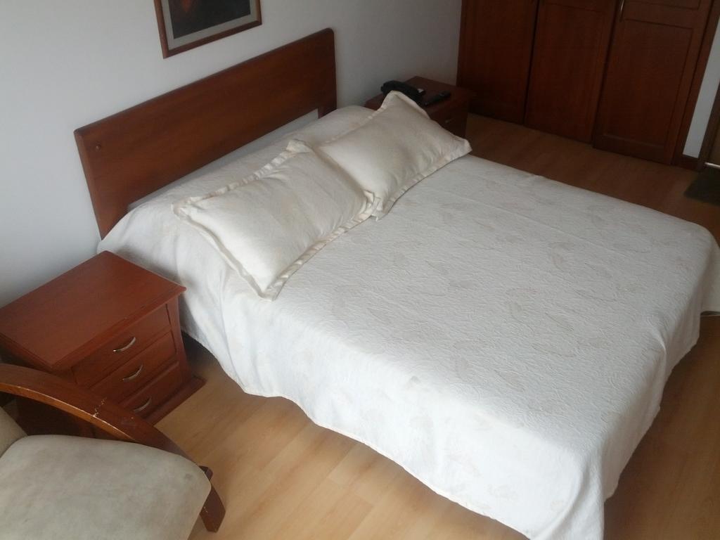 Hotel Alicante Bogotá Quarto foto